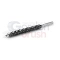 Gordon Brush 1/2" Brush Diameter Condenser Tube Brush - Stainless Steel 67003